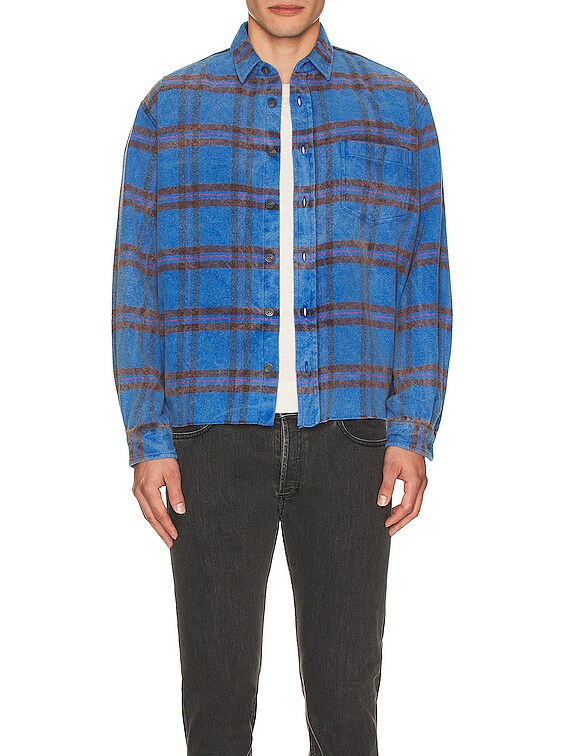 Need supply discount john elliott flannel