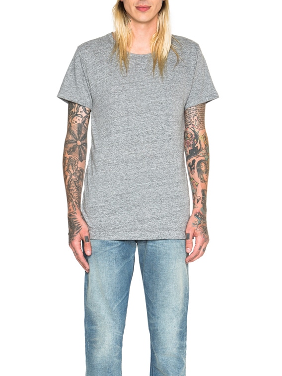 John elliott discount ripple mercer tee