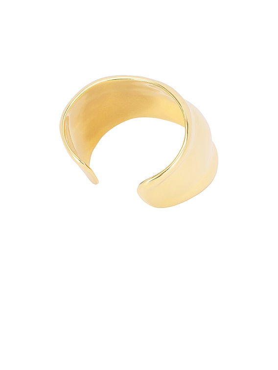 Marlowe Cuff Bracelet