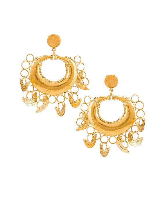 johanna ortiz earrings