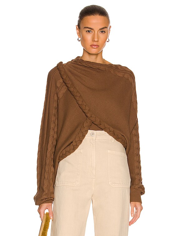 Johanna Ortiz Healing Symbols Knit 