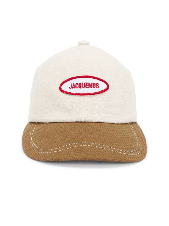La Casquette Gelato Cap