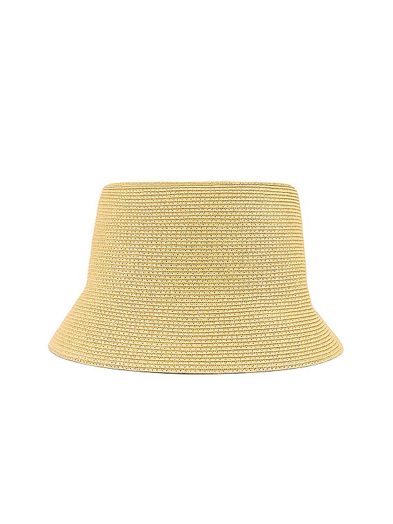 Jacquemus, Accessories, Jacquemus Fishermans Hat Sun Protection Sun Hat