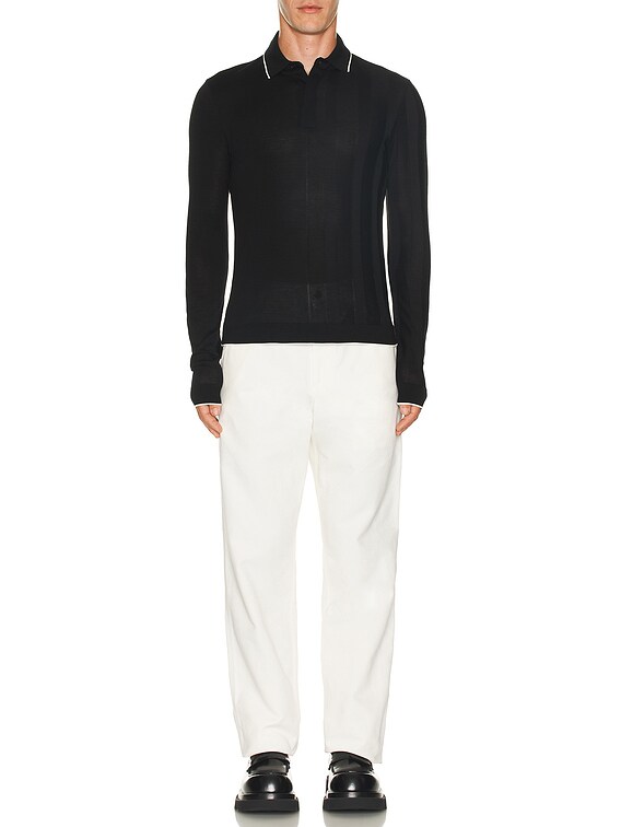 BIOTOP(ビオトープ) / 【JACQUEMUS】 LE POLO LIGA (トップス
