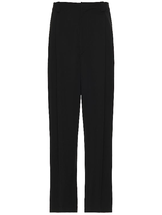 JACQUEMUS パンツ - Black | FWRD
