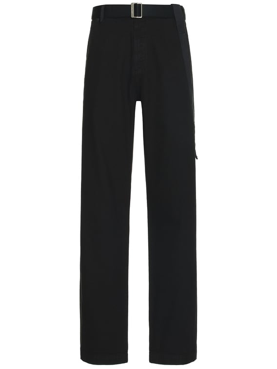 JACQUEMUS パンツ - Black | FWRD
