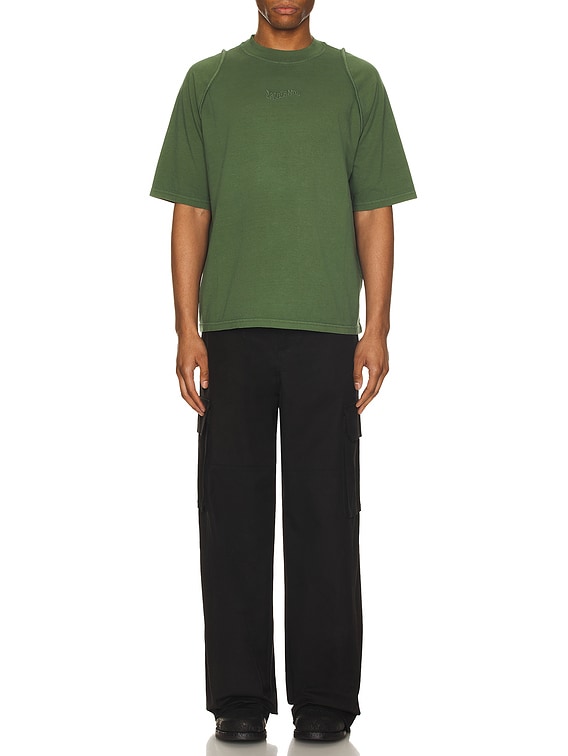 ★JACQUEMUS★ル Tシャツ カマルグ ☆JACQUEMUS☆ル Tシャツ カマルグ