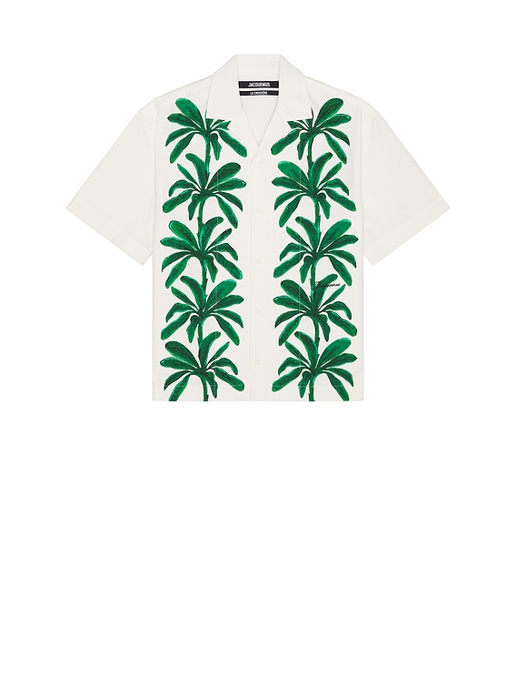 La Chemise Jean