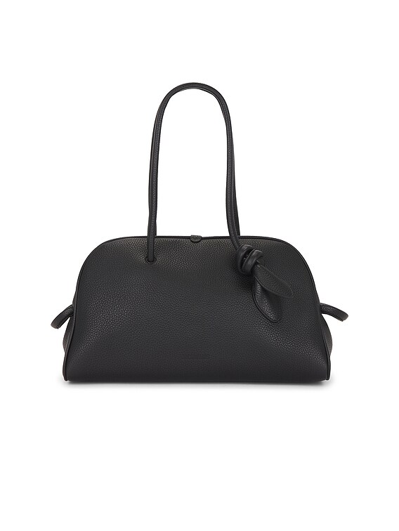 JACQUEMUS Le Turismo in Black | FWRD