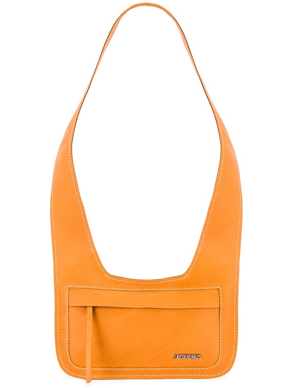jacquemus crossbody bag