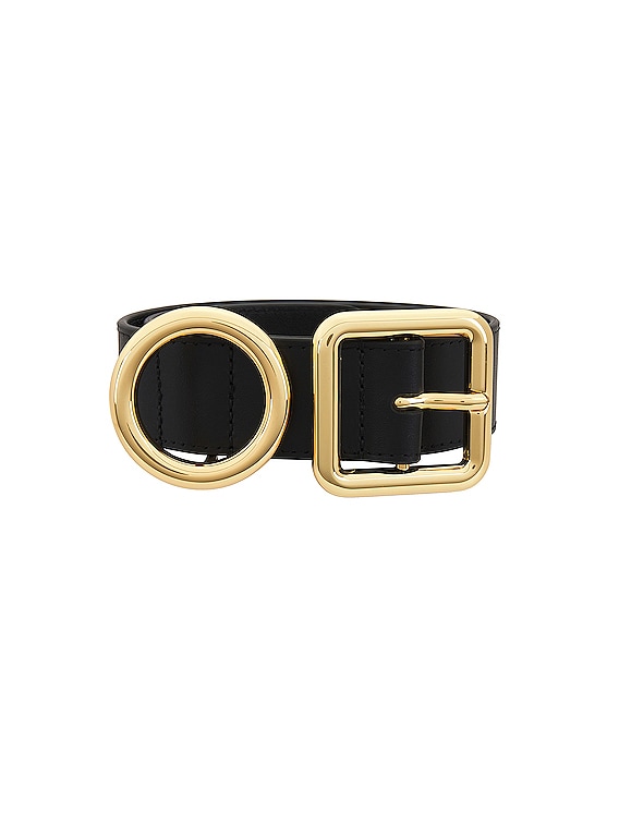 JACQUEMUS ベルト - Black | FWRD