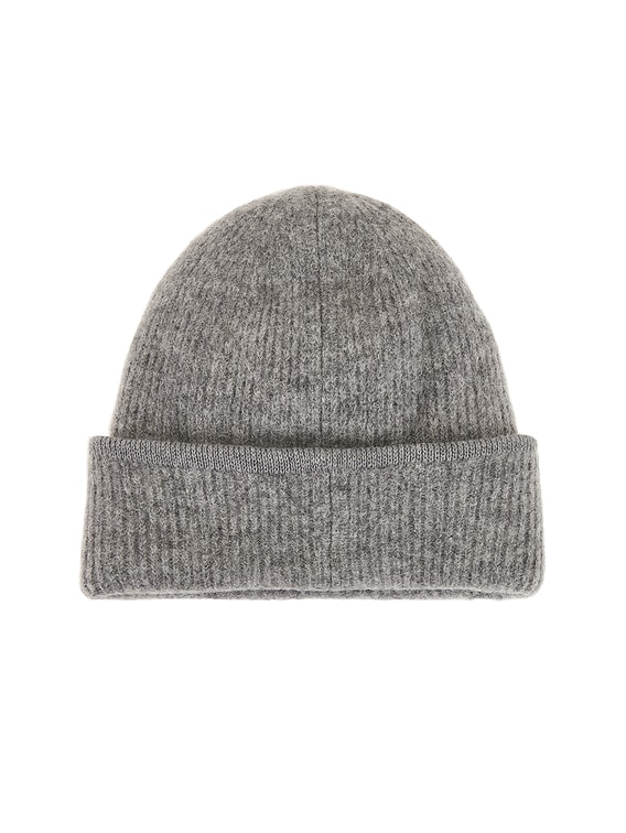 JACQUEMUS ビーニー - Dark Grey | FWRD