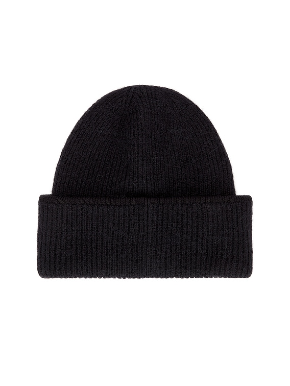 JACQUEMUS ビーニー - Black | FWRD
