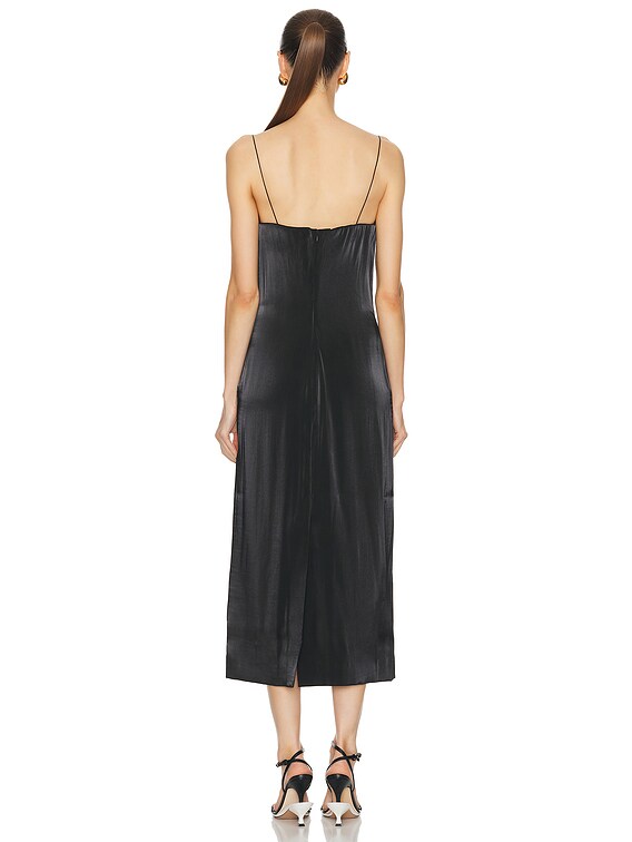 Jacquemus La Robe Norma ローカットバッグ ロングドレス jacquemus-rtw-la-robe-bikini-