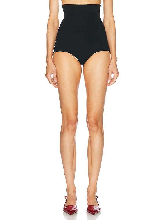 Le Short Maille Spiaggia