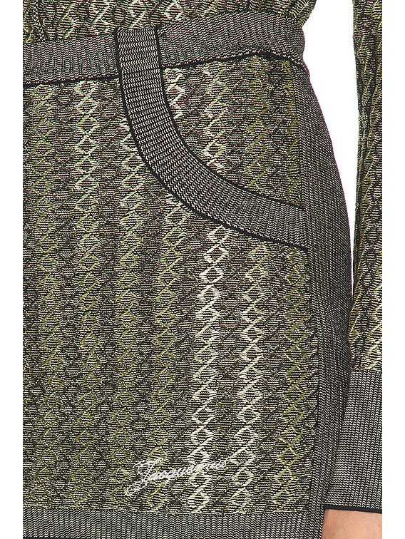 La Jupe Culotte Marino