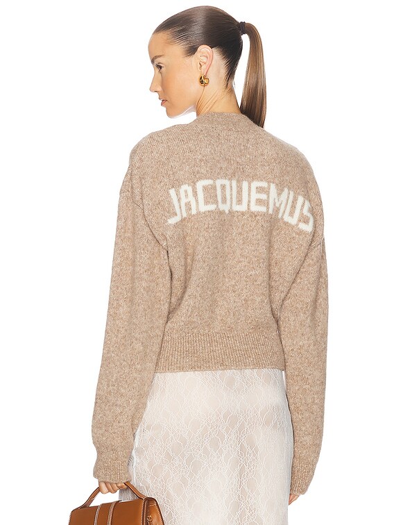 La Maille Jacquemus