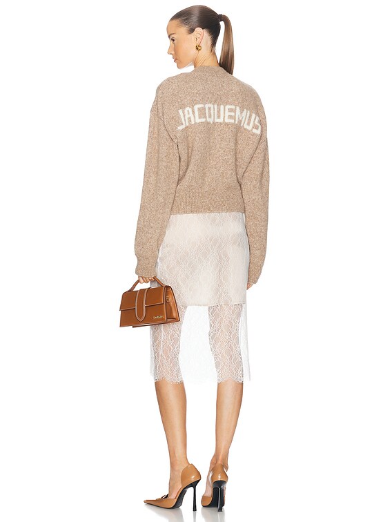 La Maille Jacquemus