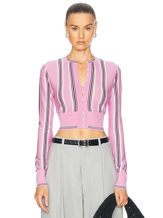 JACQUEMUS 売れ筋商品|||ジャクエムス カーディガン アウター レディース Cardigans Pink 14347880JT_14_f.jpg?impolicy=