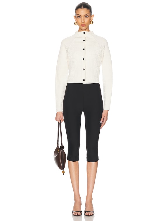【関税＆送料込み】Jacquemus Scala Button Cardigan The Scala cardigan by JACQUEMUS | Official website