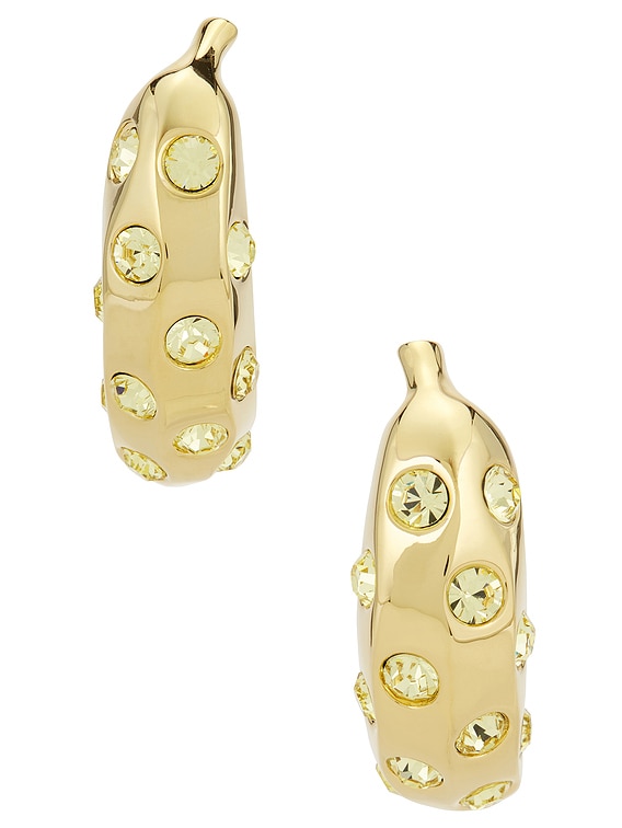 【送料&関税込】Jacquemus Les Boucles Bananes Earrings Jacquemus Les Boucles Bananes Drop Earrings | Nordstrom