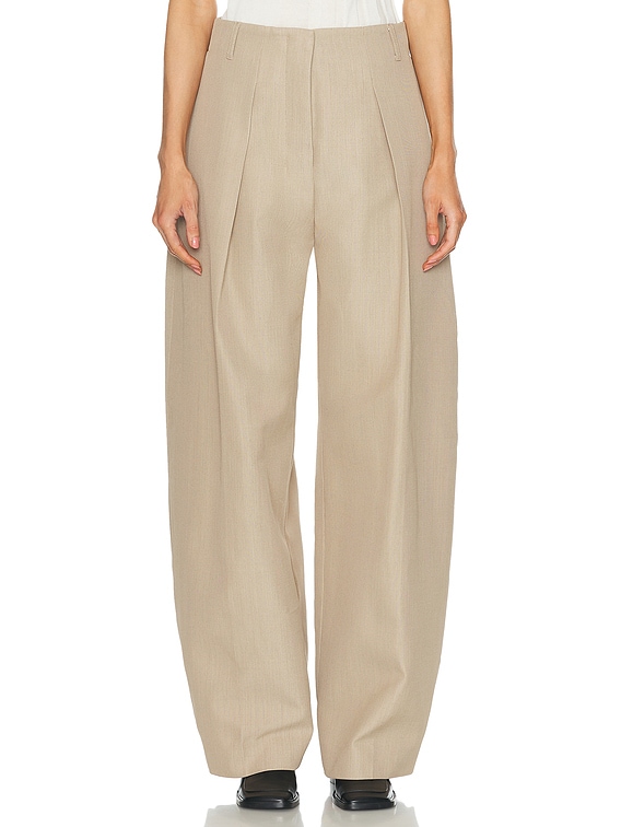 Le Pantalon Ovalo