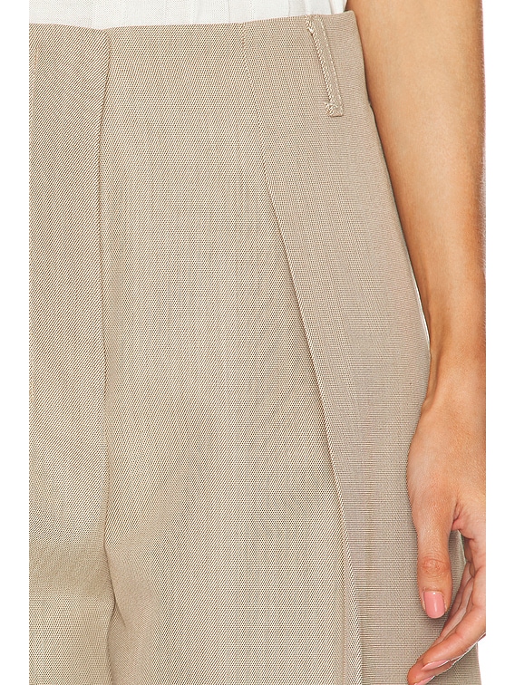 Le Pantalon Ovalo