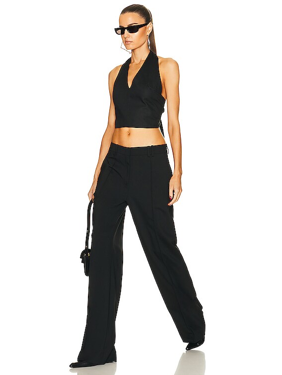 JACQUEMUS トップ - Black | FWRD