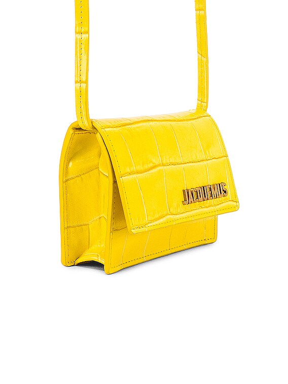 jacquemus le bello bag