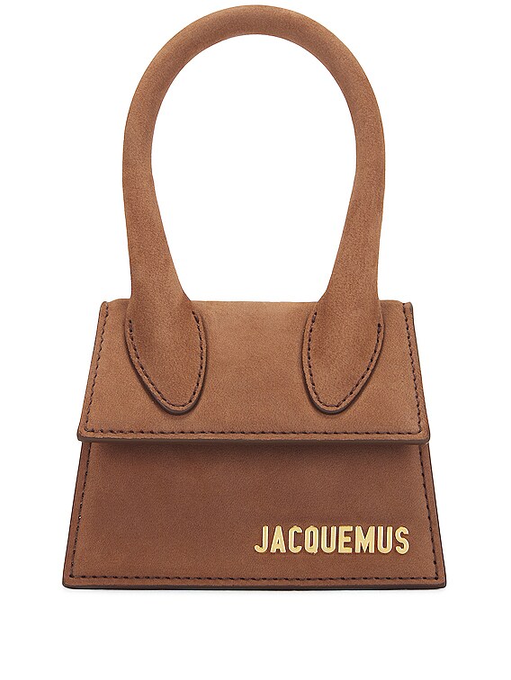 Sac jacquemus best sale le chiquito