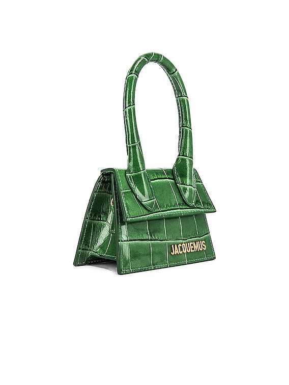 jacquemus bag le chiquito