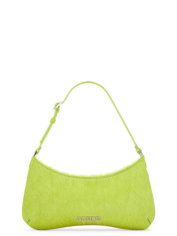 Neon Bags Are Taking Over From Neutrals This Summer (Move Over, Quiet  Luxury Trend)