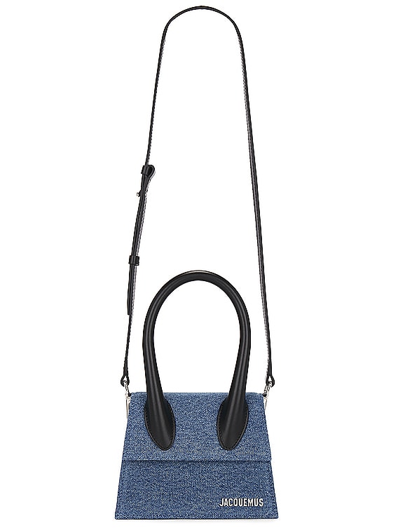 JACQUEMUS LE CHIQUITO バッグ - Blue | FWRD