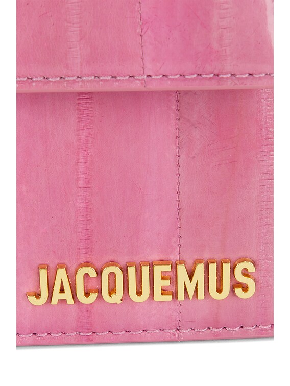 【Jacquemus】LE BAMBINO LONG◆221BA0133243 The long Bambino - | JACQUEMUS Official Website