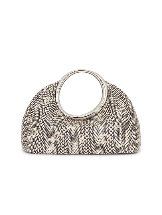 JACQUEMUS Le Petit Calino in Beige | FWRD