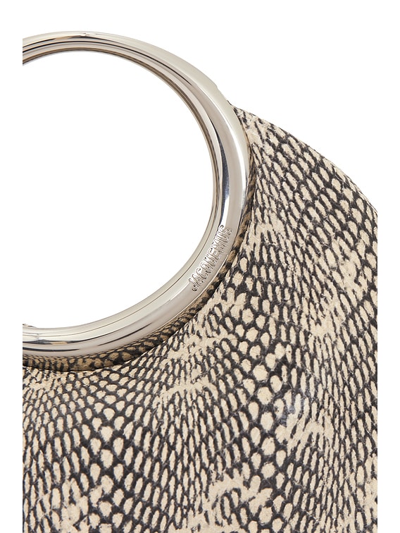 JACQUEMUS Le Petit Calino in Beige | FWRD
