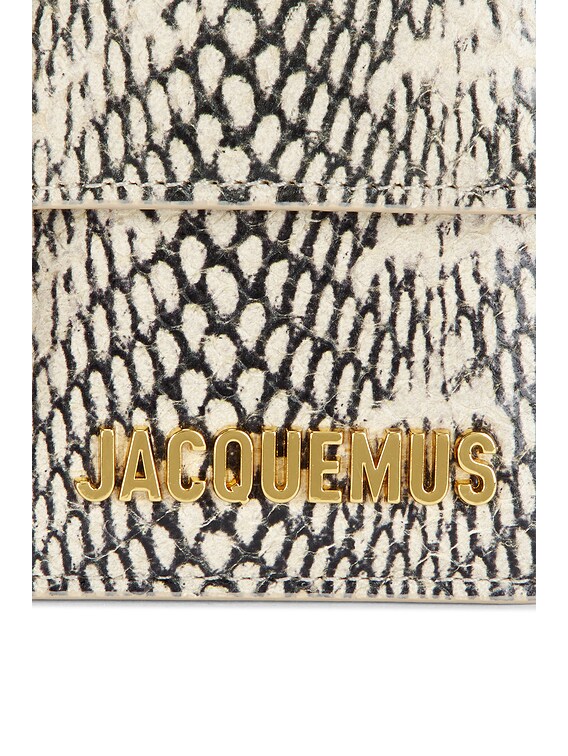 JACQUEMUS Le Bambino in Beige | FWRD