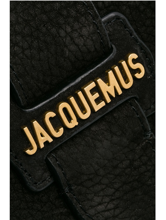 Jacquemus le minho online bag