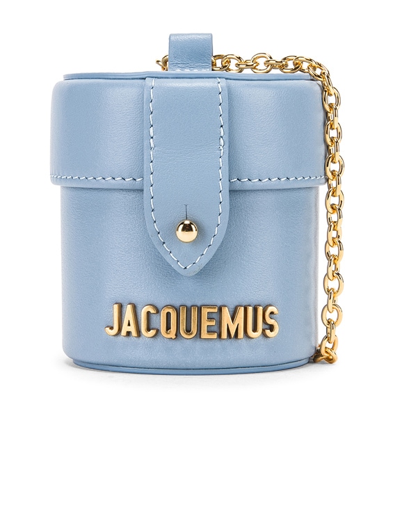 Jacquemus le vanity on sale bag