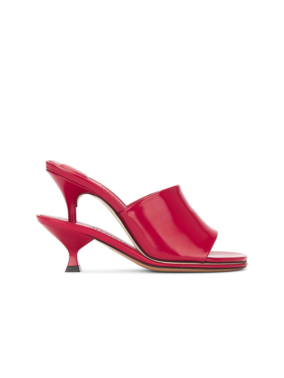 【関税込み】JACQUEMUS LES MULES BISOU' MULES Women's Bisou mules | JACQUEMUS | 24S