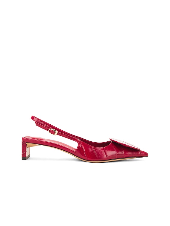 Les Slingbacks Duelo B