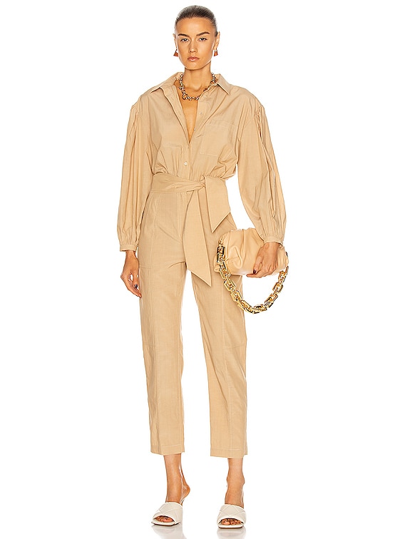 jonathan simkhai frankie jumpsuit