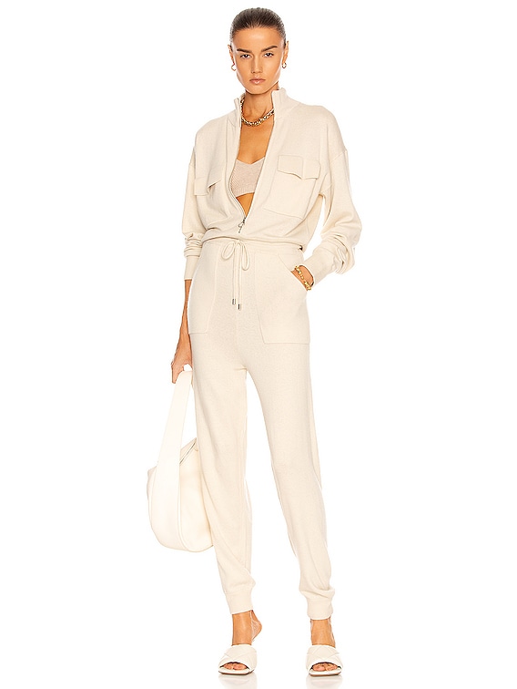 jonathan simkhai iman jumpsuit