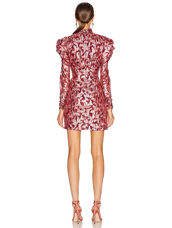 jonathan simkhai wrap dress