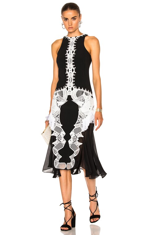 jonathan simkhai dress white