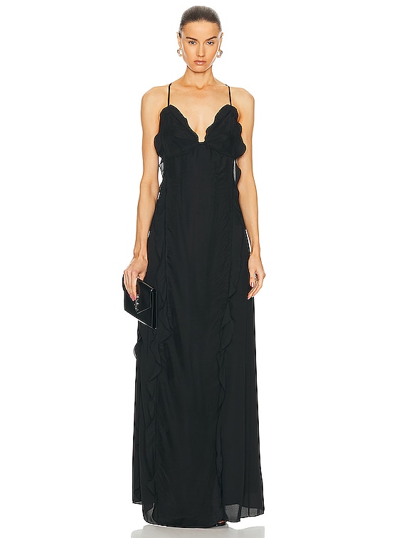 cami flowy dress Cami Maxi Dress – Lilla P main image 1