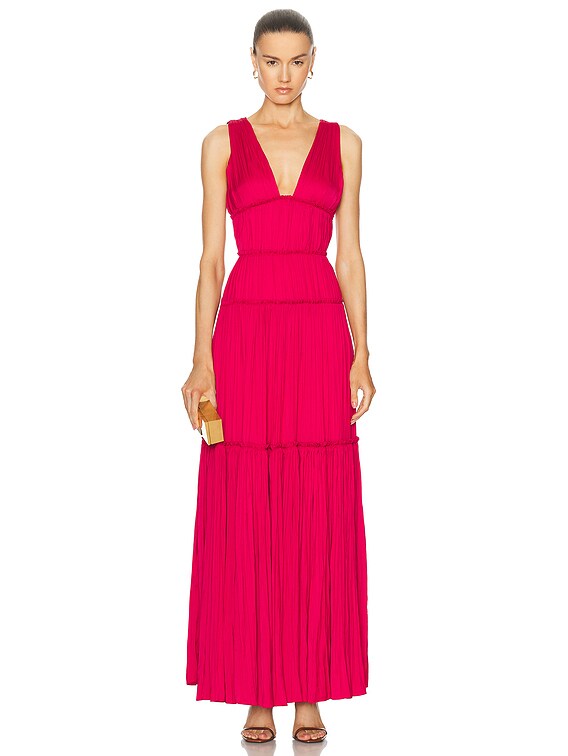 mandi maxi dress Mandi Maxi Dress 3 jems boutique