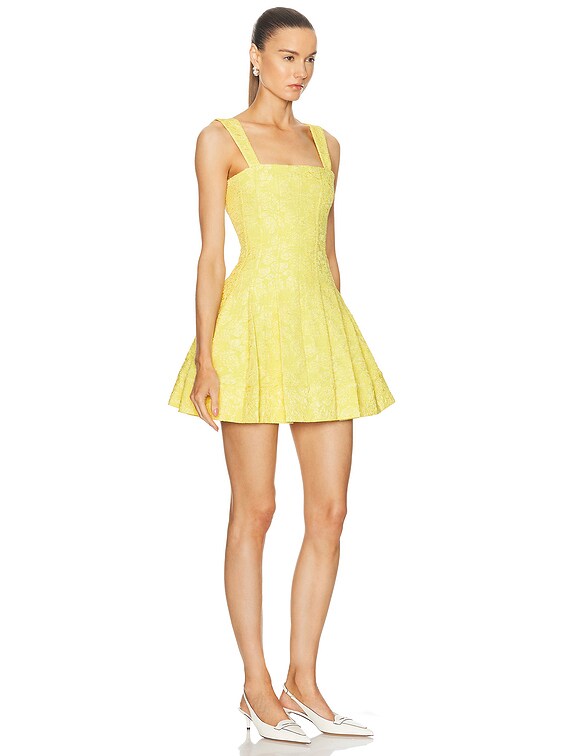 Jovie Mini Dress