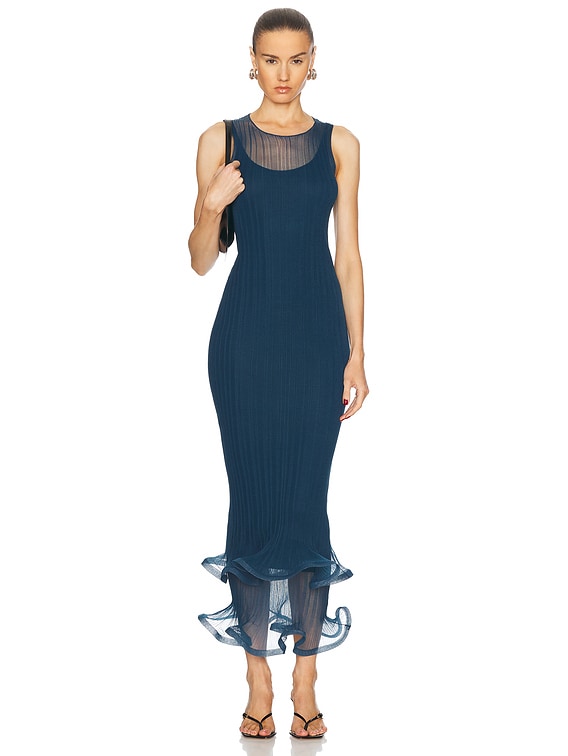 Daniella Midi Dress