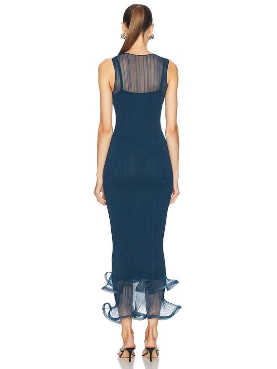 Daniella Midi Dress